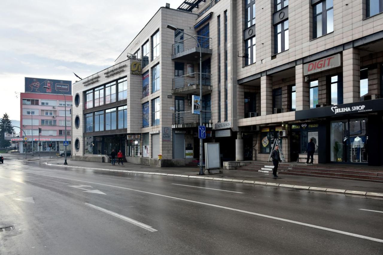 Apartman Lasta Apartment Banja Luka Exterior photo
